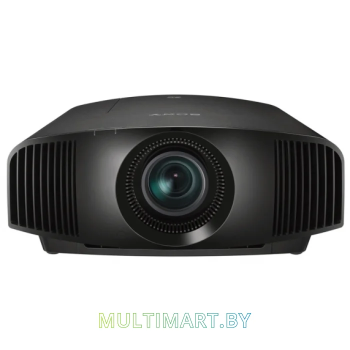 Проектор Sony VPL-VW270ES (черный)
